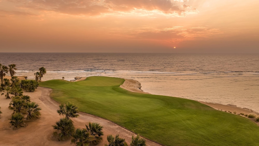 Kempinski Hotel Soma Bay — Sports & recreation in Soma Bay, Red Sea