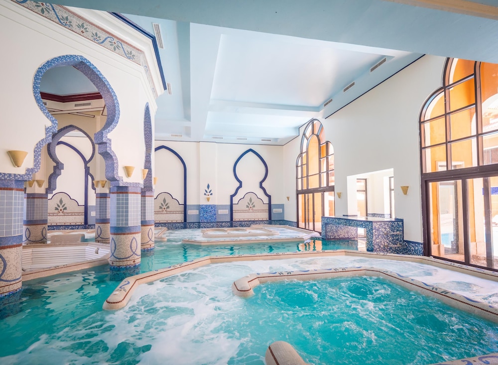 Kempinski Hotel Soma Bay — Spa in Soma Bay, Red Sea