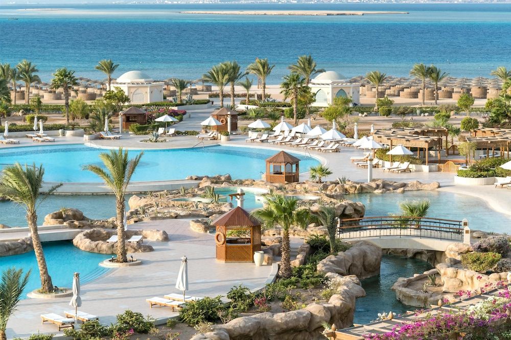 . Kempinski Hotel Soma Bay