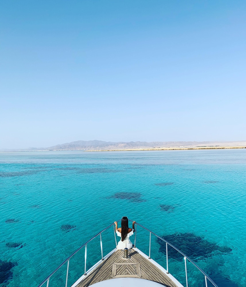 Kempinski Hotel Soma Bay — Attractions in the area in Soma Bay, Red Sea