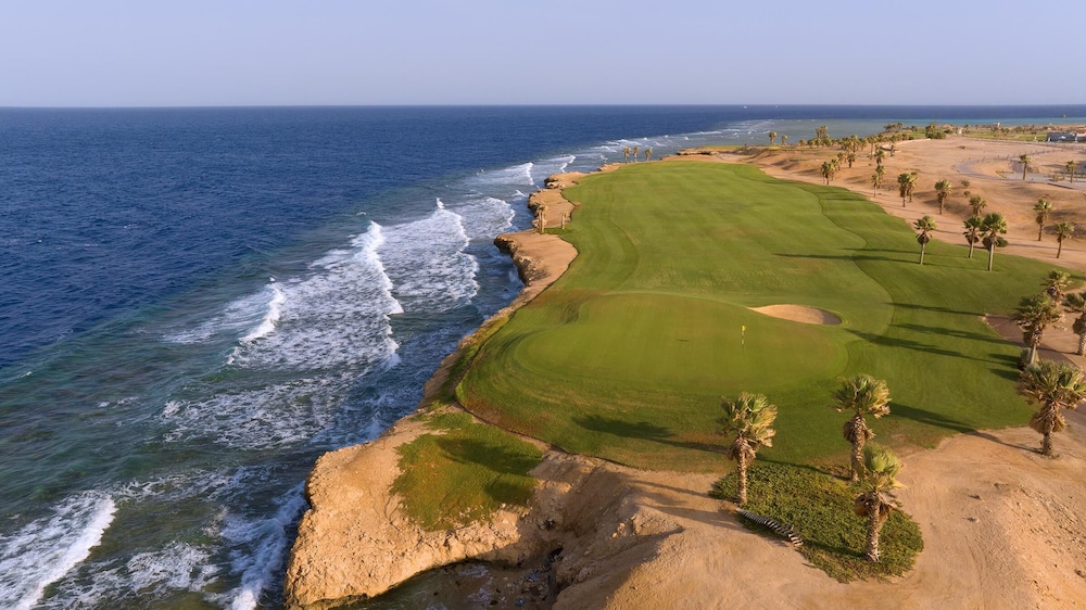 Kempinski Hotel Soma Bay — Sports & recreation in Soma Bay, Red Sea