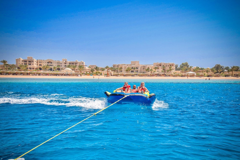 Kempinski Hotel Soma Bay — Sports & recreation in Soma Bay, Red Sea