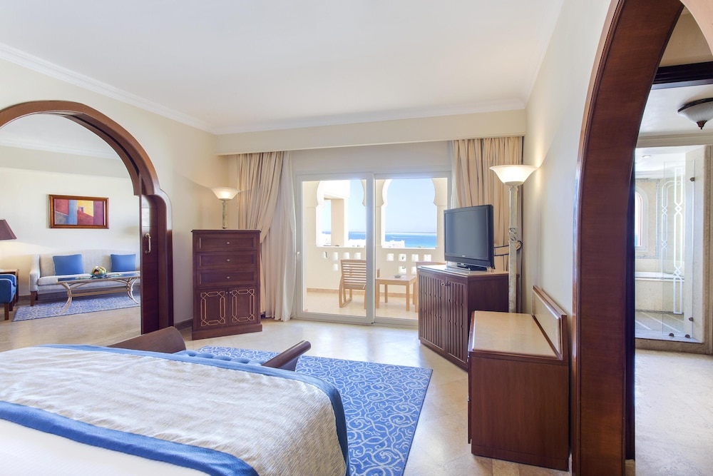 Kempinski Hotel Soma Bay — Hotel rooms in Soma Bay, Red Sea