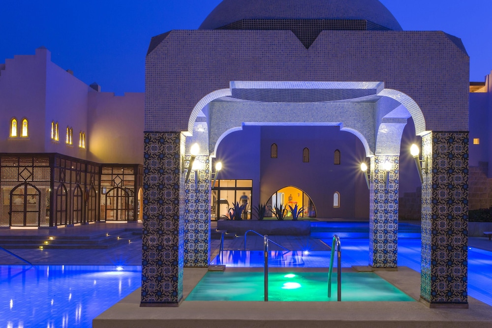 Kempinski Hotel Soma Bay — Spa in Soma Bay, Red Sea