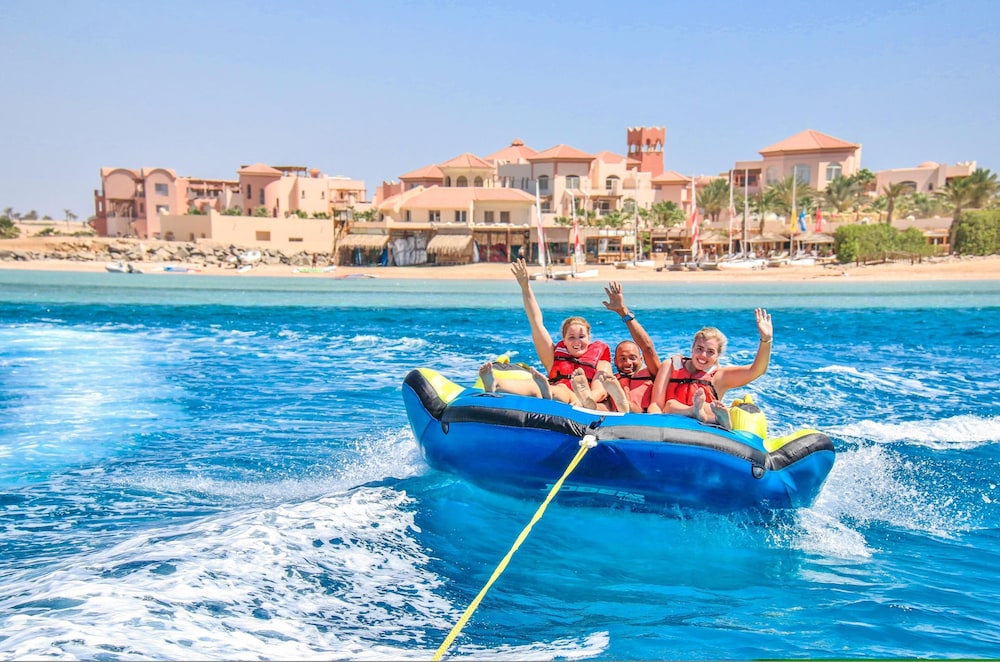 Kempinski Hotel Soma Bay — Sports & recreation in Soma Bay, Red Sea