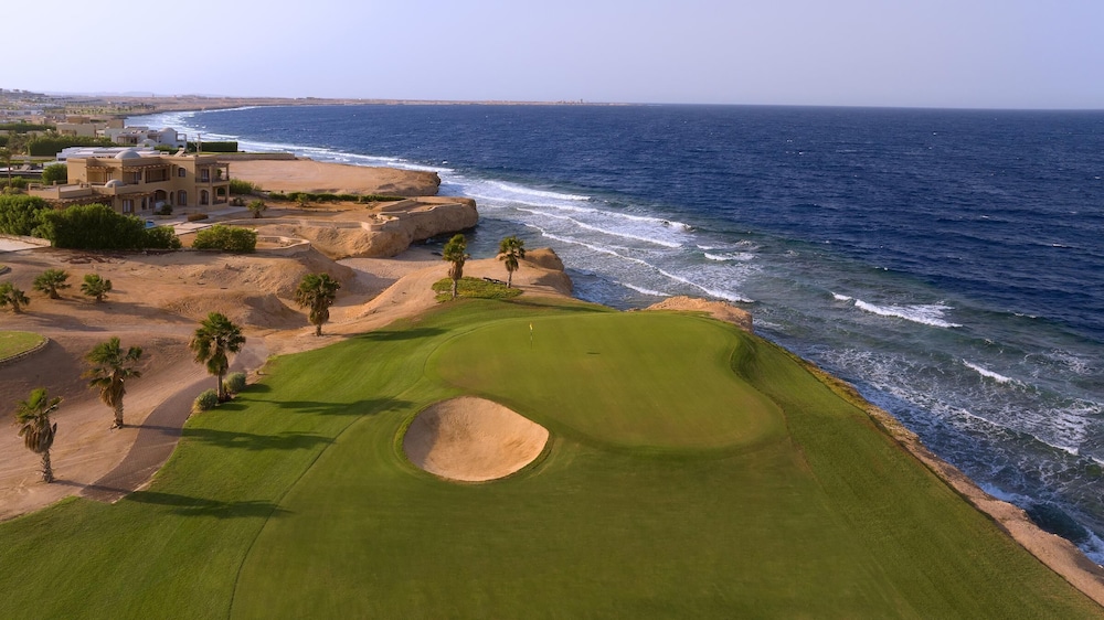 Kempinski Hotel Soma Bay — Sports & recreation in Soma Bay, Red Sea