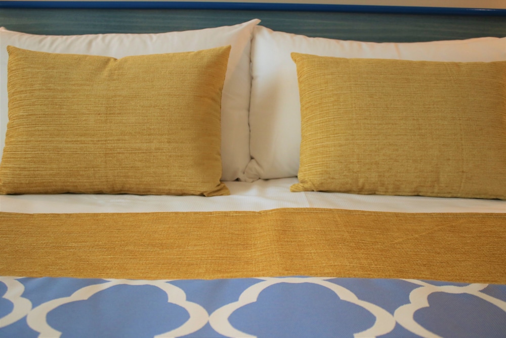 ALEGRIA Fenals Mar — Hotel rooms in Lloret de Mar, Catalonia