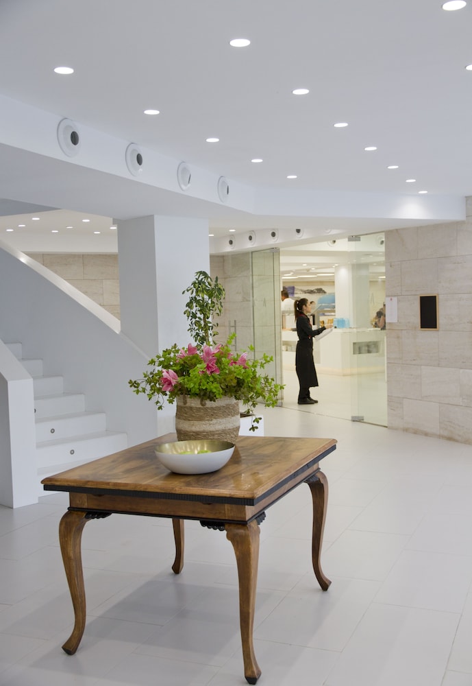 ALEGRIA Fenals Mar — Hotel building in Lloret de Mar, Catalonia