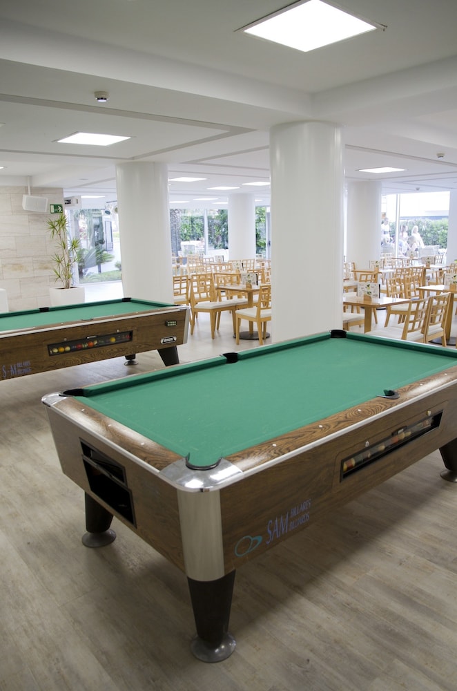 ALEGRIA Fenals Mar — Sports & recreation in Lloret de Mar, Catalonia