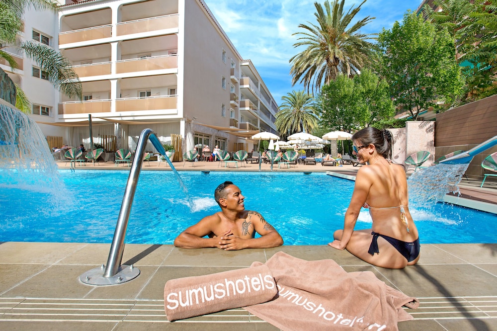 Sumus Hotel Monteplaya & Spa 4S - Adults Only - zdjęcie 3