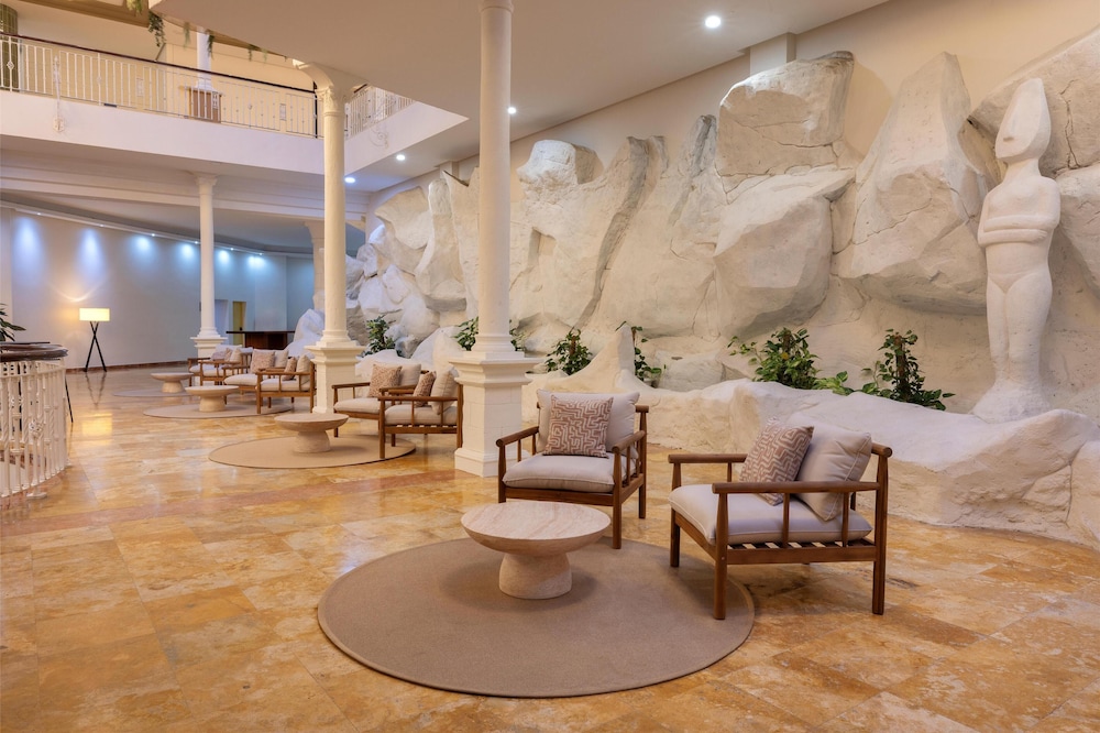 AluaSoul Costa Adeje- Adults Only - Hyatt Inclusive Collection — Hotel building in Costa Adeje, Canary Islands