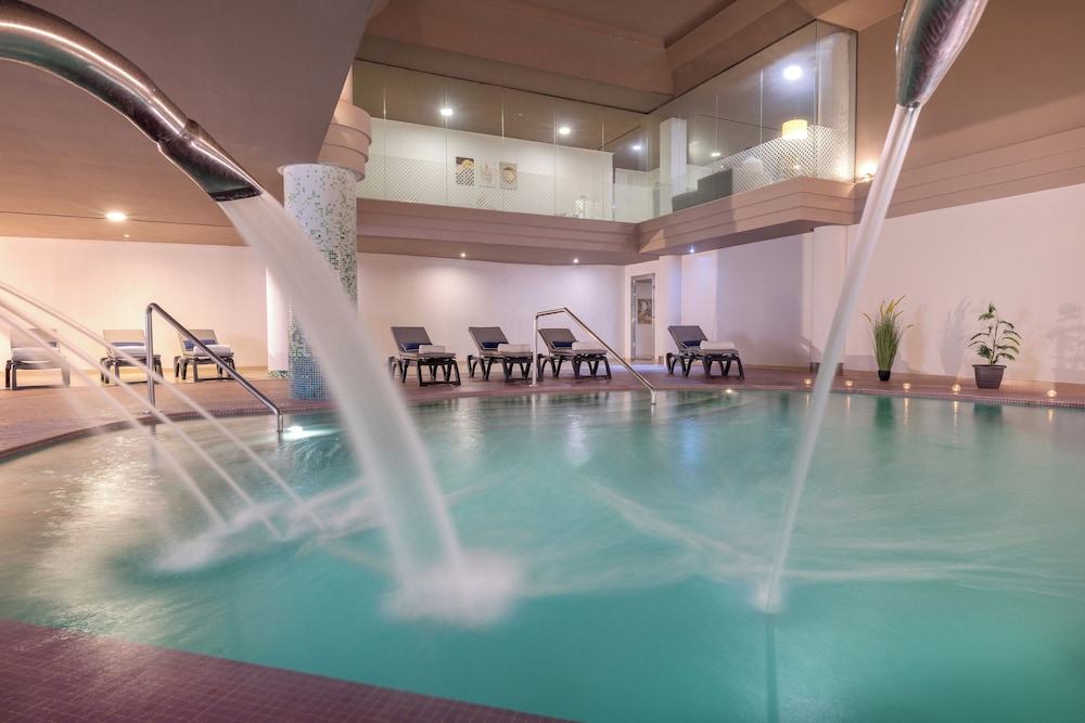 AluaSoul Costa Adeje- Adults Only - Hyatt Inclusive Collection — Swimming pool in Costa Adeje, Canary Islands
