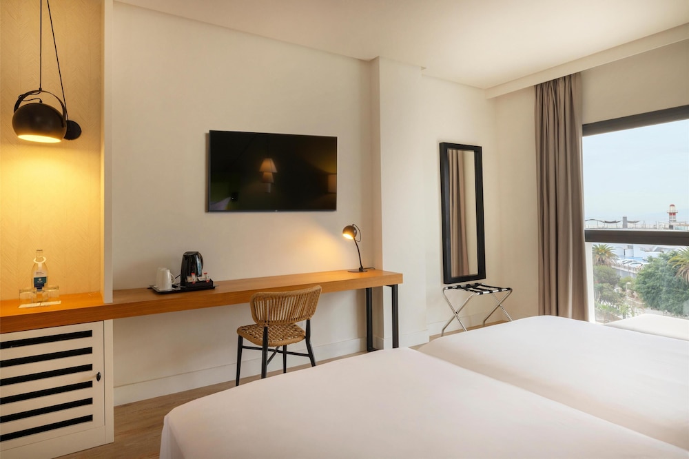 AluaSoul Costa Adeje- Adults Only - Hyatt Inclusive Collection — Hotel rooms in Costa Adeje, Canary Islands