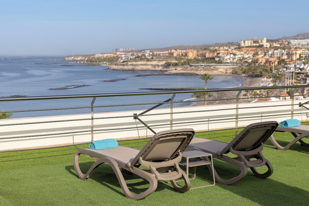 AluaSoul Costa Adeje- Adults Only - Hyatt Inclusive Collection — Attractions in the area in Costa Adeje, Canary Islands