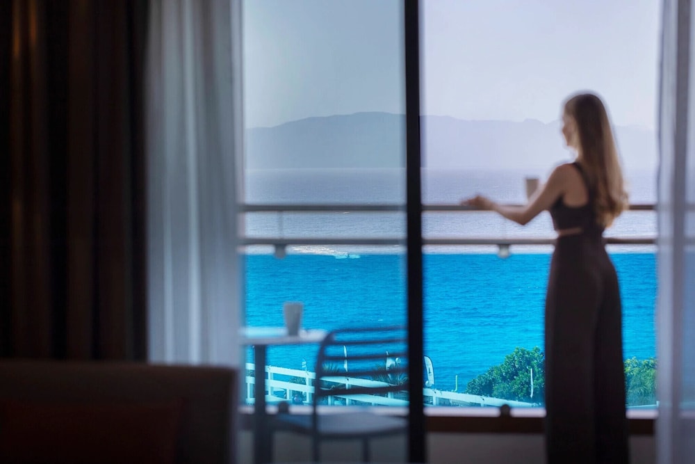 AluaSoul Costa Adeje- Adults Only - Hyatt Inclusive Collection — Hotel rooms in Costa Adeje, Canary Islands