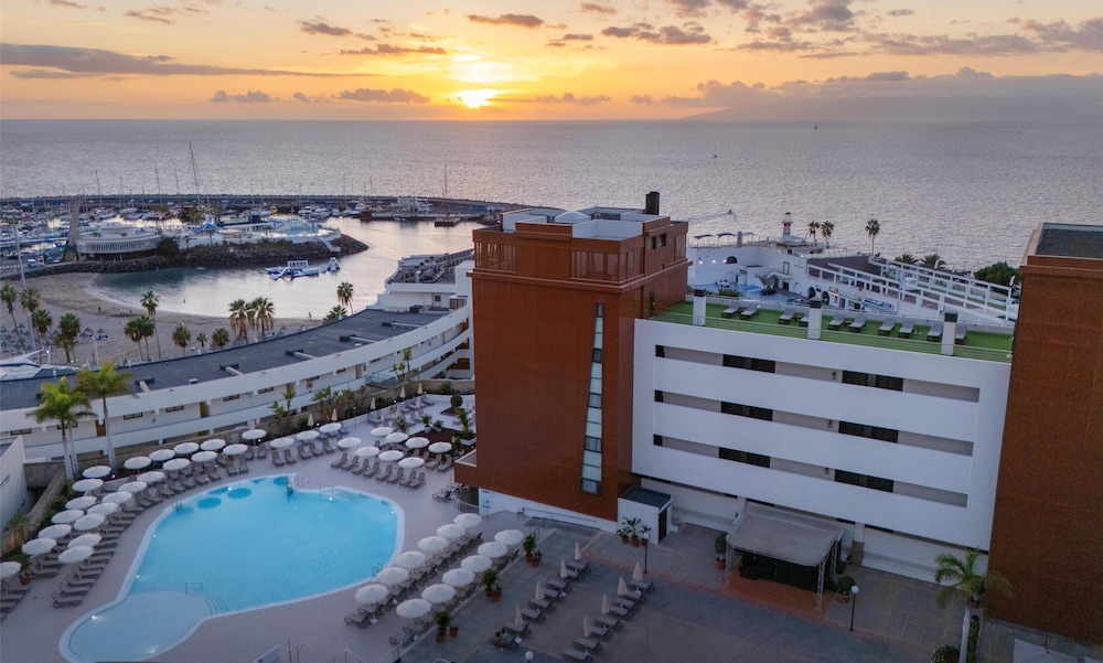 AluaSoul Costa Adeje- Adults Only - Hyatt Inclusive Collection — Hotel building in Costa Adeje, Canary Islands