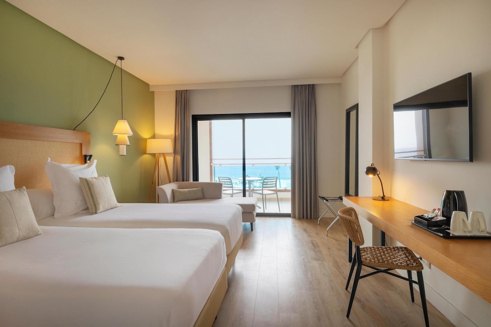 AluaSoul Costa Adeje- Adults Only - Hyatt Inclusive Collection — Hotel rooms in Costa Adeje, Canary Islands