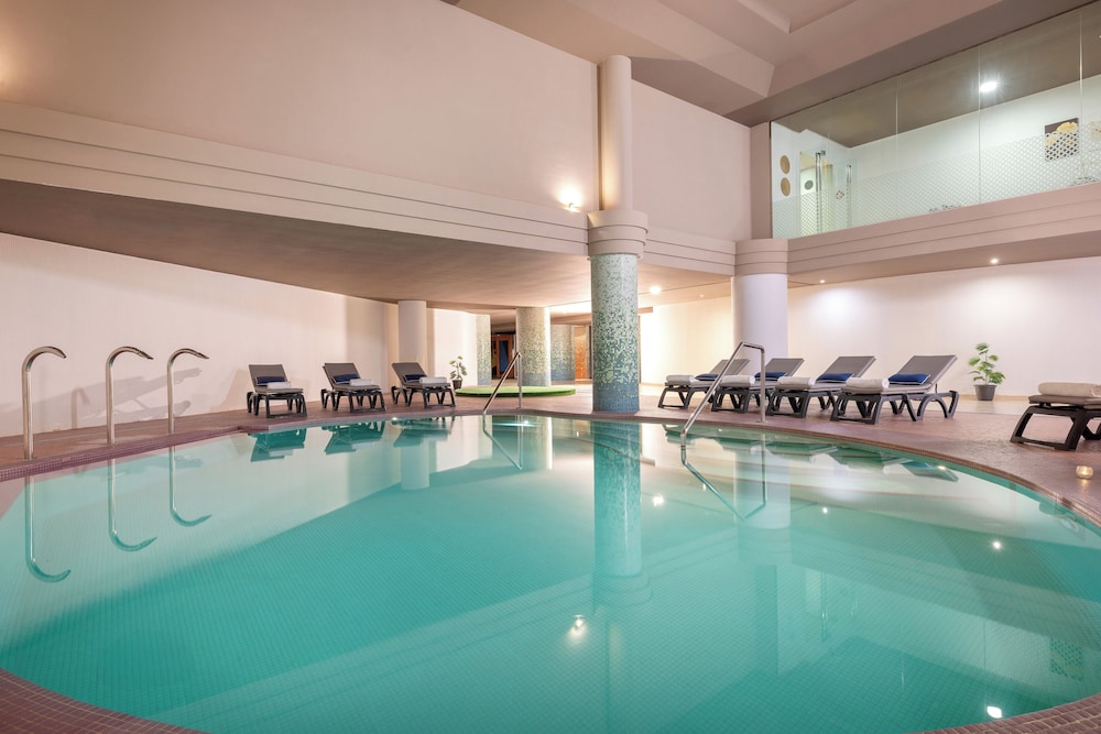 AluaSoul Costa Adeje- Adults Only - Hyatt Inclusive Collection — Swimming pool in Costa Adeje, Canary Islands