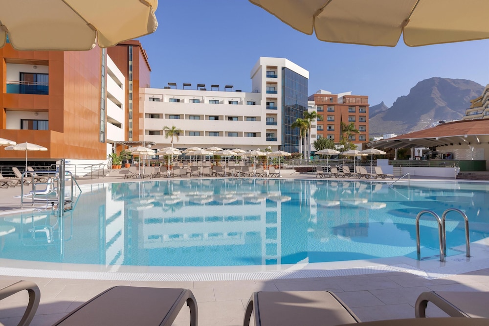 AluaSoul Costa Adeje - Adults Only - zdjęcie 2