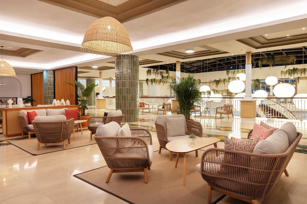 AluaSoul Costa Adeje- Adults Only - Hyatt Inclusive Collection — Hotel building in Costa Adeje, Canary Islands