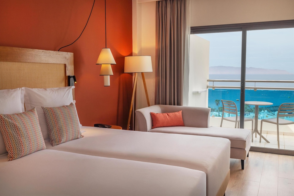 AluaSoul Costa Adeje- Adults Only - Hyatt Inclusive Collection — Hotel rooms in Costa Adeje, Canary Islands