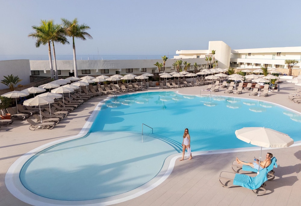 AluaSoul Costa Adeje- Adults Only - Hyatt Inclusive Collection — Main photo in Costa Adeje, Canary Islands