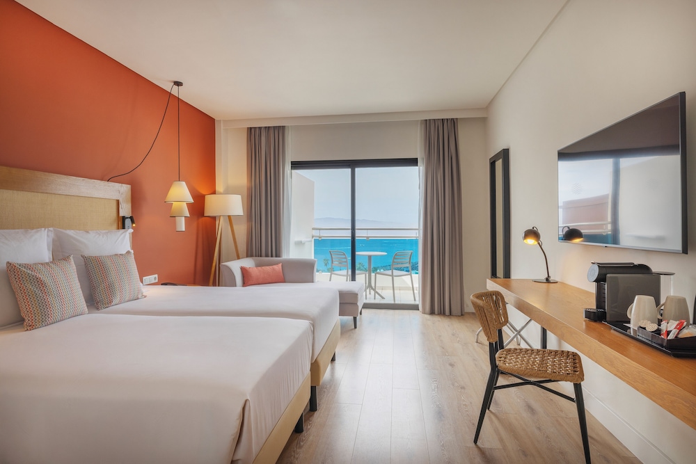 AluaSoul Costa Adeje- Adults Only - Hyatt Inclusive Collection — Hotel rooms in Costa Adeje, Canary Islands