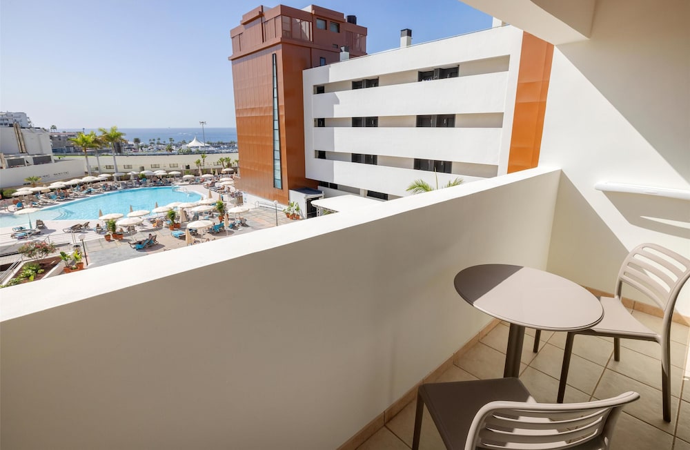 AluaSoul Costa Adeje- Adults Only - Hyatt Inclusive Collection — Hotel building in Costa Adeje, Canary Islands