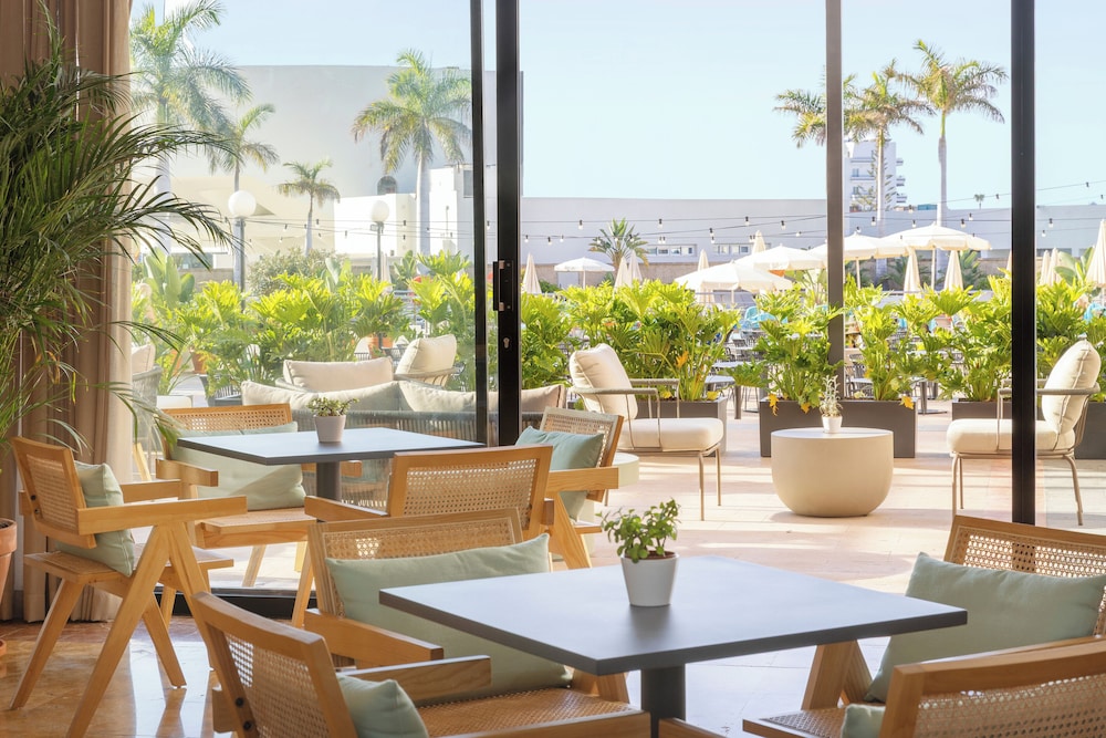 AluaSoul Costa Adeje- Adults Only - Hyatt Inclusive Collection — Restaurant & bars in Costa Adeje, Canary Islands