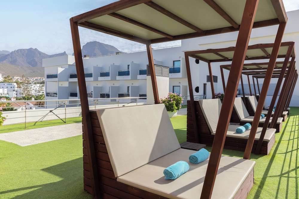 AluaSoul Costa Adeje- Adults Only - Hyatt Inclusive Collection — Hotel building in Costa Adeje, Canary Islands
