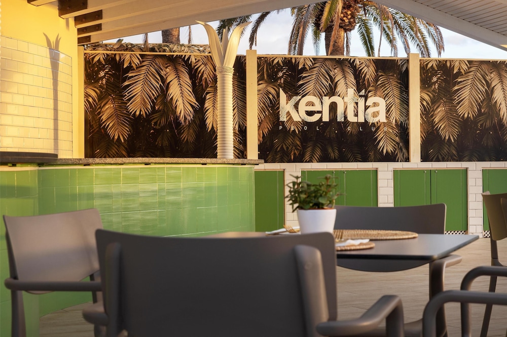 AluaSoul Costa Adeje- Adults Only - Hyatt Inclusive Collection — Restaurant & bars in Costa Adeje, Canary Islands