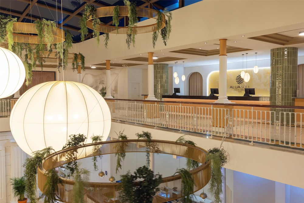 AluaSoul Costa Adeje- Adults Only - Hyatt Inclusive Collection — Hotel building in Costa Adeje, Canary Islands