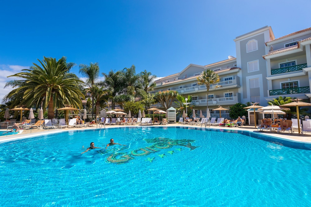 Hotel Riu Garoé - zdjęcie 3