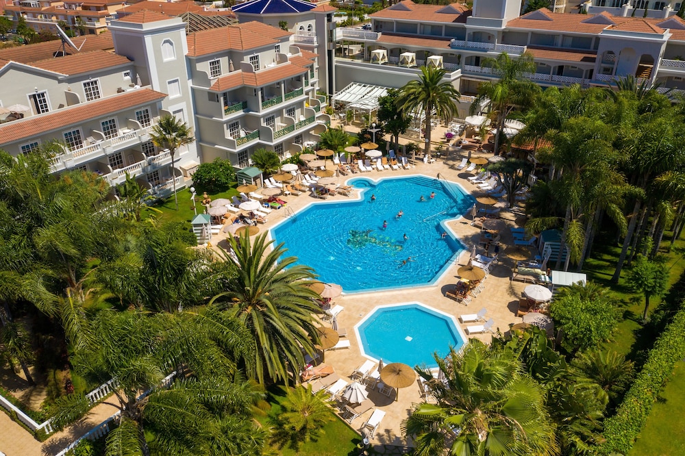 Hotel Riu Garoé - zdjęcie 2