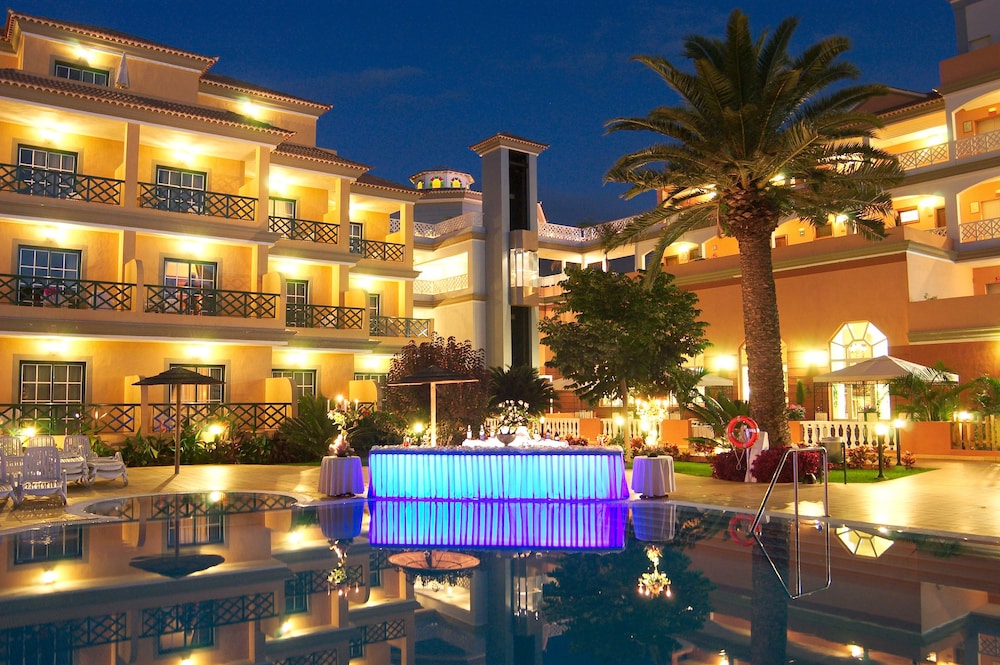 Hotel Riu Garoé - zdjęcie 5