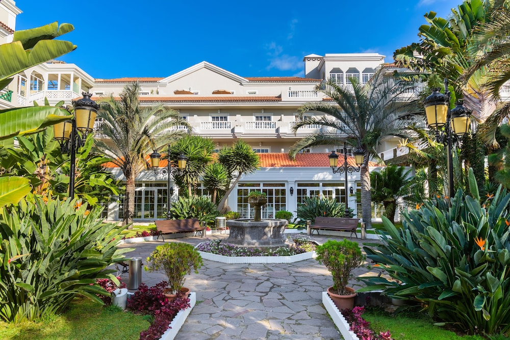 Hotel Riu Garoé - zdjęcie 4
