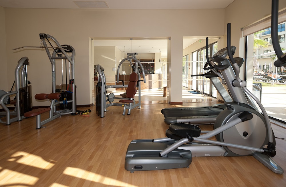 Vila Gale Santa Cruz Resort Hotel — Sports & recreation in Santa Cruz, Madeira