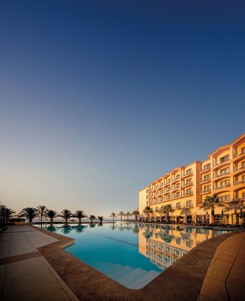 Vila Gale Santa Cruz Resort Hotel