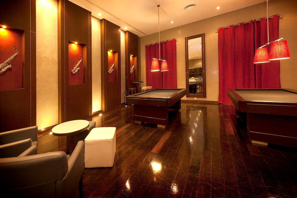 Vila Gale Santa Cruz Resort Hotel — Hotel rooms in Santa Cruz, Madeira