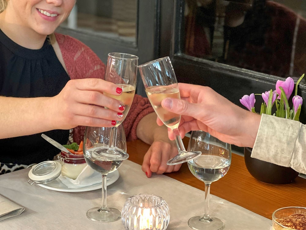 Hotel Sol e Mar - Adults Only — Restaurant & bars in Albufeira, Faro