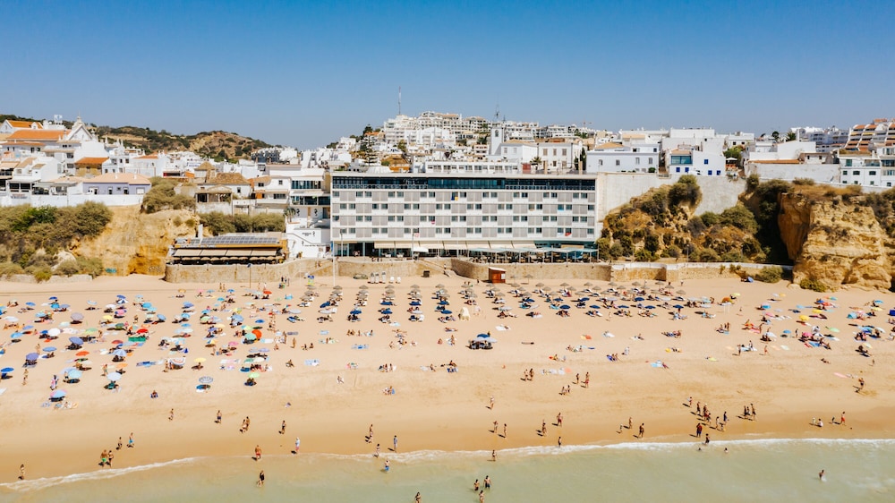 Hotel Sol e Mar - Adults Only — Main photo in Albufeira, Faro