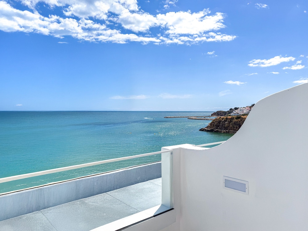 Hotel Sol e Mar - Adults Only — Attractions in the area in Albufeira, Faro