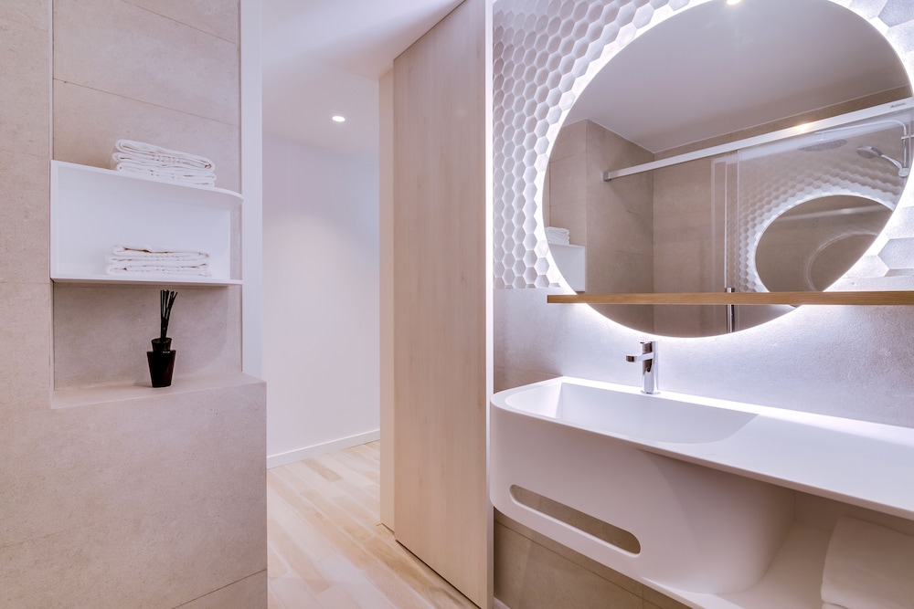 Hotel Sol e Mar - Adults Only — Hotel rooms in Albufeira, Faro