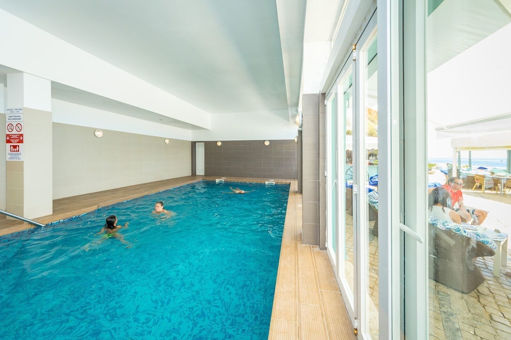 Hotel Sol e Mar - Adults Only — Swimming pool in Albufeira, Faro