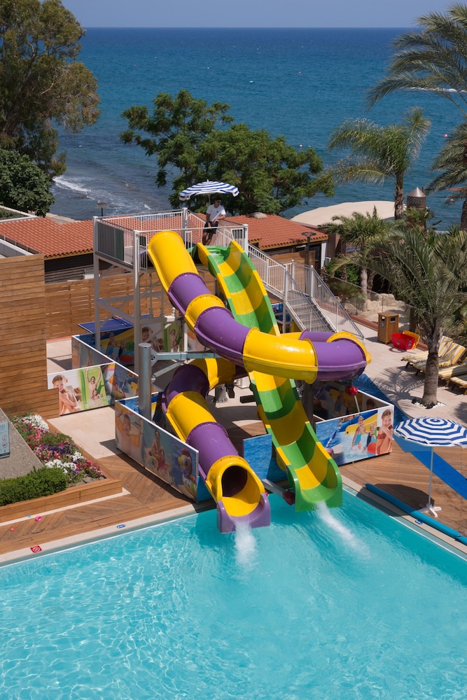 Amathus Beach Hotel Limassol - zdjęcie 4