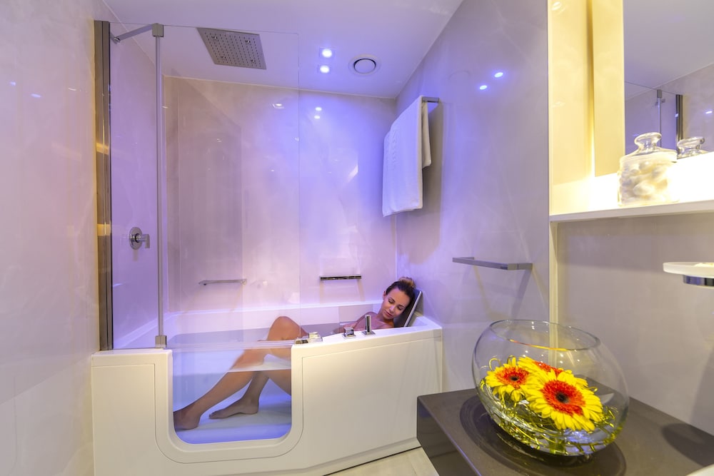 Amathus Beach Hotel Limassol — Spa in Limassol, Limassol Region
