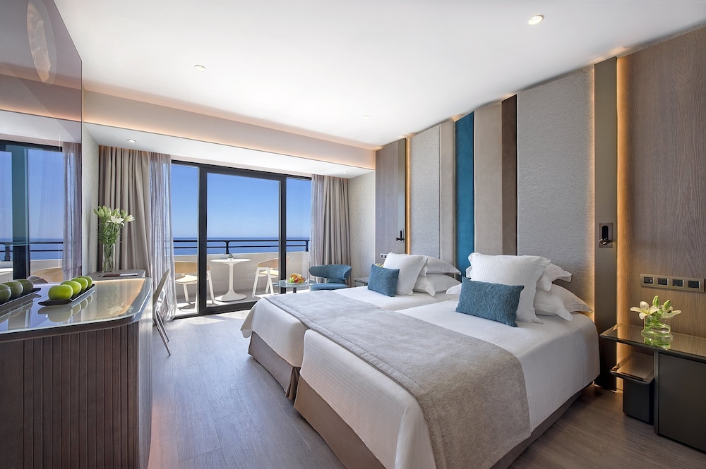 Amathus Beach Hotel Limassol - zdjęcie 5