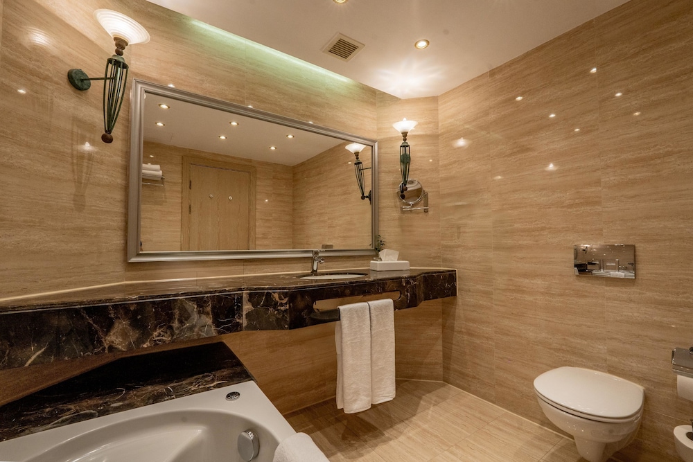 JAZ Elite Palace – Adults Friendly 16 Years Plus — Hotel rooms in Sharm El Sheikh, Red Sea