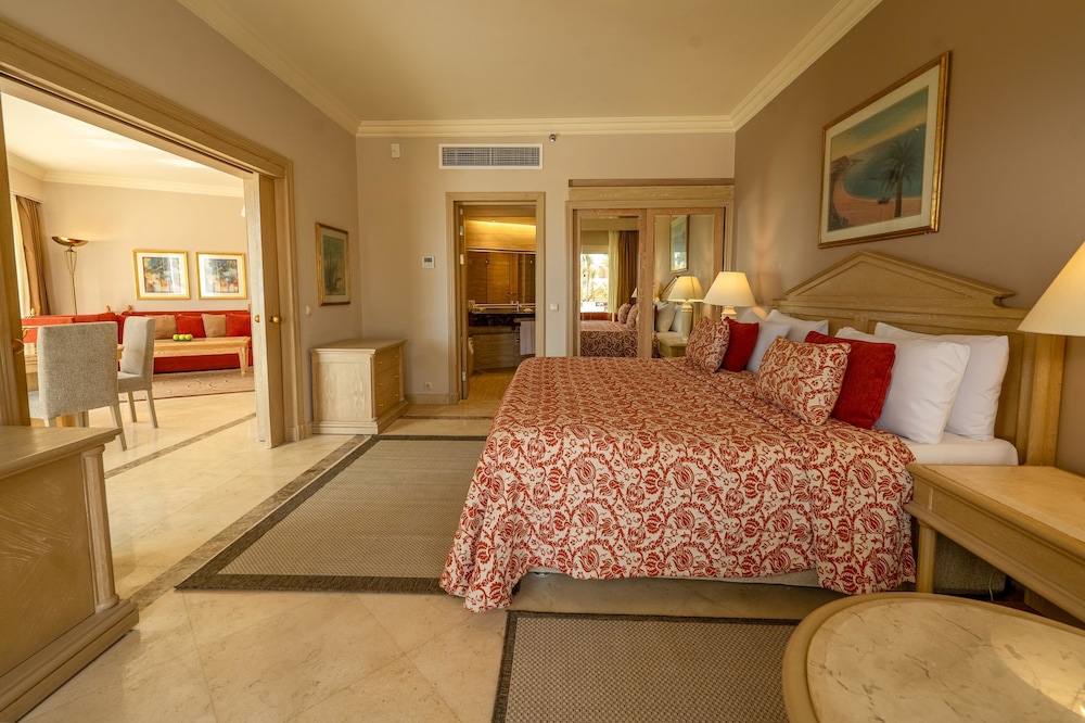 JAZ Elite Palace – Adults Friendly 16 Years Plus — Hotel rooms in Sharm El Sheikh, Red Sea