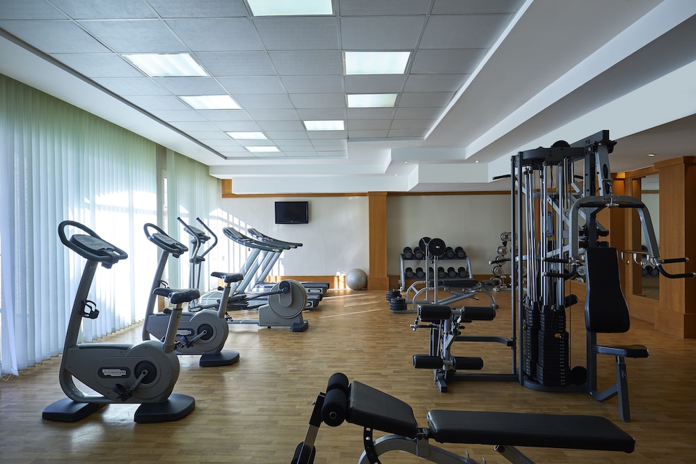 JAZ Elite Palace – Adults Friendly 16 Years Plus — Sports & recreation in Sharm El Sheikh, Red Sea
